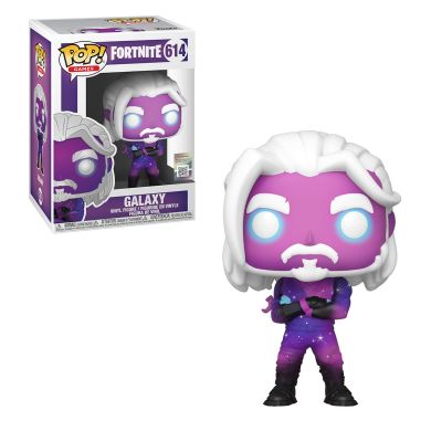 Игровая фигурка Funko POP! серии Fortnite Галактический воин 48461