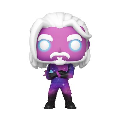 Игровая фигурка Funko POP! серии Fortnite Галактический воин 48461