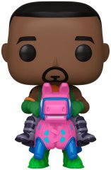 Игровая фигурка Funko Pop серии Fortnite S4 Наездник 44732