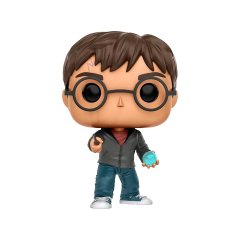 Игровая фигурка Funko Pop! серии «Гарри Поттер» Гарри Поттер пророчеству 10988-PX-1K1