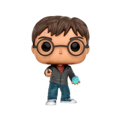 Игровая фигурка Funko Pop! серии «Гарри Поттер» Гарри Поттер пророчеству 10988-PX-1K1