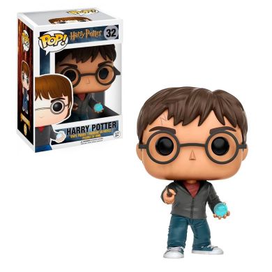 Игровая фигурка Funko Pop! серии «Гарри Поттер» Гарри Поттер пророчеству 10988-PX-1K1
