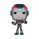 Игровая фигурка Funko Pop! серии «Год и Морти» — Год в механическом костюме 40248