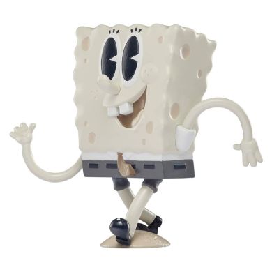 Игровая фигурка SpongeBob SpongePop CulturePants - Old Timey SB