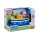 Игровой набор Peppa Pig Морское приключение 05060
