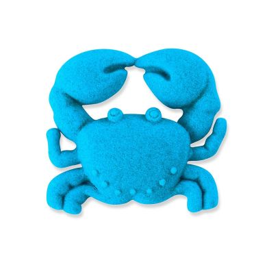 Кінетичний пісок Kinetic Sand Neon Блакитний 71423B