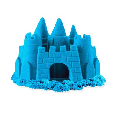 Кінетичний пісок Kinetic Sand Neon Блакитний 71423B