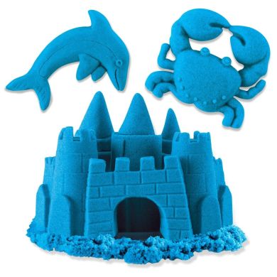 Кінетичний пісок Kinetic Sand Neon Блакитний 71423B