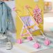 Коляска для ляльки Baby Born S2 прогулянкова складна 828670