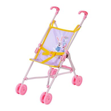 Коляска для ляльки Baby Born S2 прогулянкова складна 828670