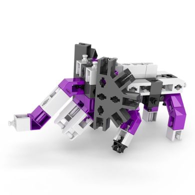 Конструктор Engino Stem Heroes Царство животных Мамонт SH11
