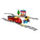 Конструктор LEGO Duplo Town Поезд на паровой тяге, 59 деталей 10874