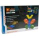 Конструктор Light Stax с LED подсветкой Shine, 75 элементов LS-S12003