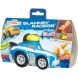 Машинка Little tikes Slammin racers Спринтер синяя 648861, Синий