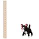 Набор для лепки Paulinda Super Dough Fun4one Кот подвижные глаза PL-1561
