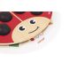 Настольная игра мемо Janod Божья коровка J08149