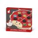 Настольная игра мемо Janod Божья коровка J08149