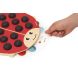 Настольная игра мемо Janod Божья коровка J08149