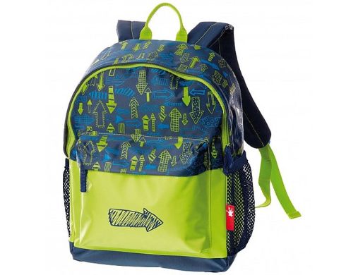 Дитчий рюкзак Sigikid Arrows 24640SK