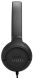 Гарнітура JBL TUNE 530 Black (JBLT530BLK)