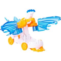 Машинка-трансформер SCREECHERS WILD! S4 L0 ЕІРСТРАЙК ІГЛ EU685001