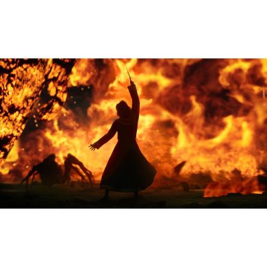 Гра консольна Switch Hogwarts Legacy, катридж 5051895414910