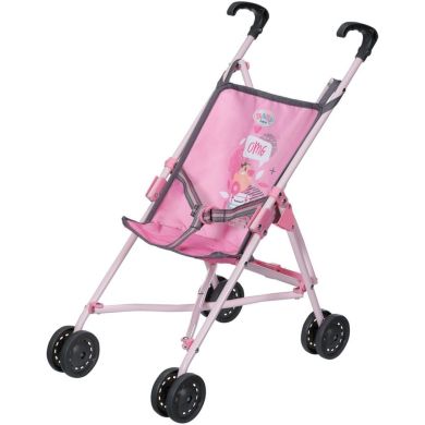 Коляска для куклы BABY BORN Сказочная прогулка (прогулочная) 832554