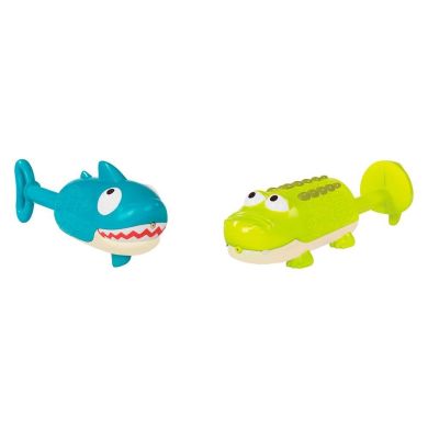 Ігровий набір для гри з водою Battat Плескіт і Плюх BX1551Z