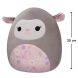 М'яка іграшка Squishmallows - Сіре ягня (30 cm)