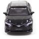 Автомодель TOYOTA CAMRY UKLON (чорний) 250292