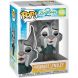 Ігрова фігурка FUNKO POP! серії Зоотрополіс 2 - ПАЗУРОБЕРТ РИСЬЛІ 86638