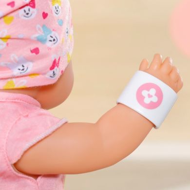Игровой набор BABY BORN – АПТЕЧКА (10 предметов) 834091