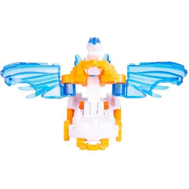 Машинка-трансформер SCREECHERS WILD! S4 L0 ЕІРСТРАЙК ІГЛ EU685001