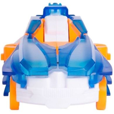 Машинка-трансформер SCREECHERS WILD! S4 L0 ЕІРСТРАЙК ІГЛ EU685001