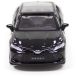 Автомодель TOYOTA CAMRY UKLON (черный) 250292