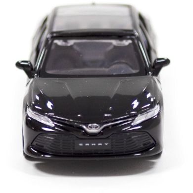 Автомодель TOYOTA CAMRY UKLON (чорний) 250292