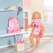 Игровой набор BABY BORN – АПТЕЧКА (10 предметов) 834091