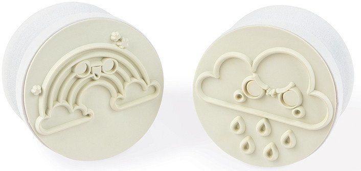 Набір для творчості Janod Штампи Мрія 5 шт J07794