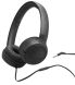 Гарнітура JBL TUNE 530 Black (JBLT530BLK)