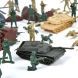 Ігровий набір СУХОПУТНІ СИЛИ Fun Banka 101865-UA