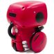 Інтерактивний робот з голосовим управлінням AT-Rоbot червоний укр.мова AT001-01-UKR