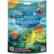 Стретч-іграшка у вигляді тварини TIKI WIKI серії Maxi &ndash; ТІКІ ПІДВОДНА ФАНТАЗІЯ (у диспл.) SQ009