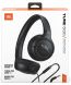 Гарнітура JBL TUNE 530 Black (JBLT530BLK)