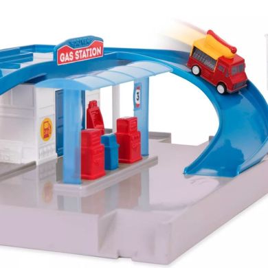 Набір Driven Pocket series Автозаправна станція WH1075Z