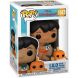 Игровая фигурка FUNKO POP! серии Лило и Стич ЛИЛО С РЫБКОЙ