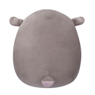 М'яка іграшка Squishmallows - Сіре ягня (30 cm)