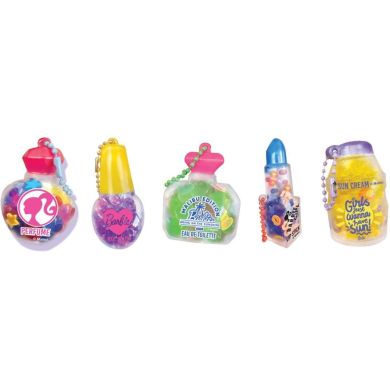 Іграшка-сюрприз COOL THINGS серії Barbie ГЛАМУРНІ ДРІБНИЧКИ BR045