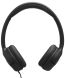 Гарнітура JBL TUNE 530 Black (JBLT530BLK)
