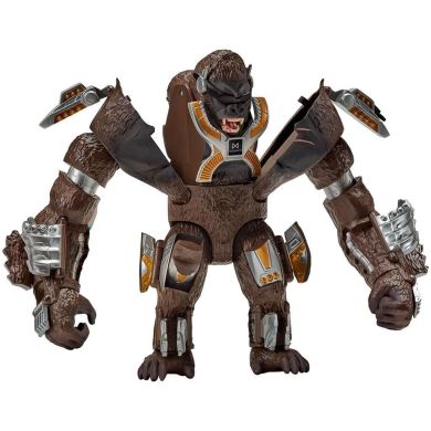 Фигурка GODZILLA VS. KONG серии «TITAN TECH» КОНГ (20 см) 34932