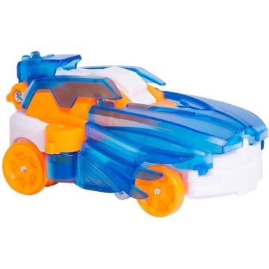 Машинка-трансформер SCREECHERS WILD! S4 L0 ЕІРСТРАЙК ІГЛ EU685001